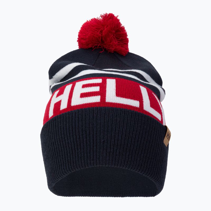 Helly Hansen Ridgeline cap blue/red 67150_597 2