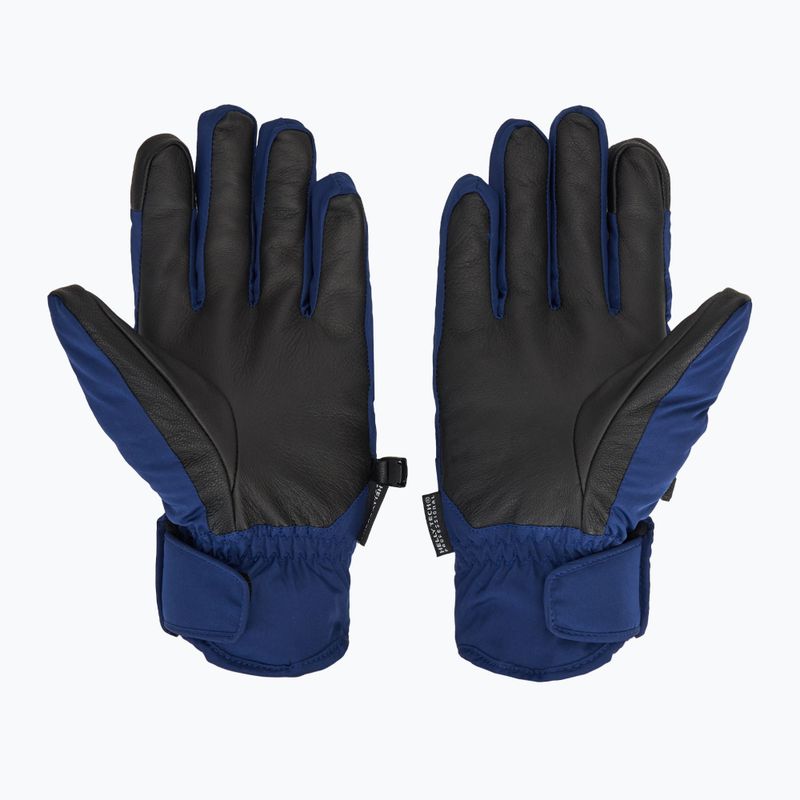 Helly Hansen Swift HT ski glove navy 2