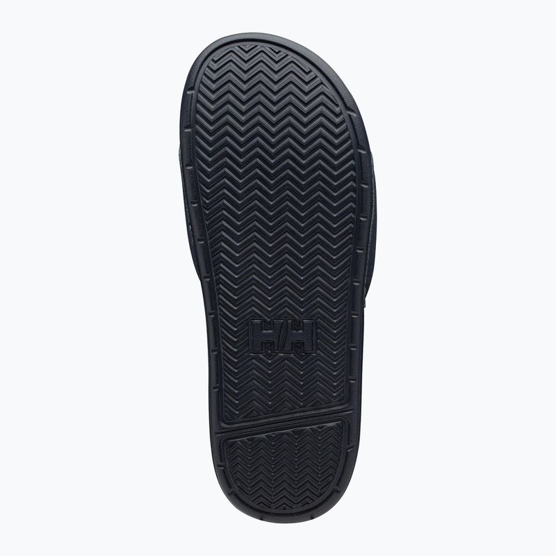 Men's Helly Hansen H/H Slides dark sapphire/off white 12
