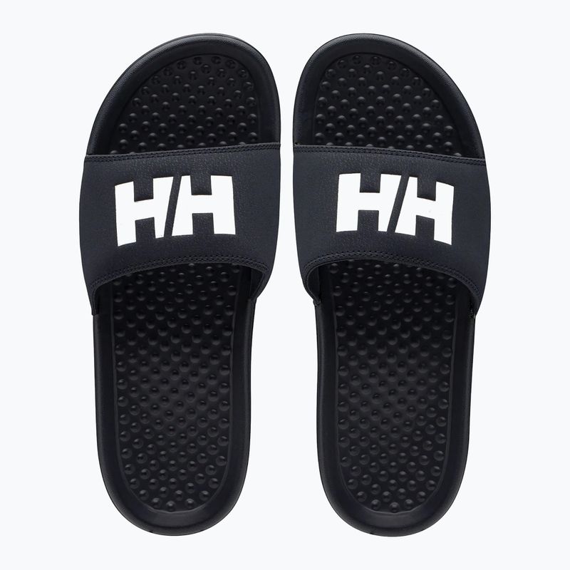 Men's Helly Hansen H/H Slides dark sapphire/off white 13