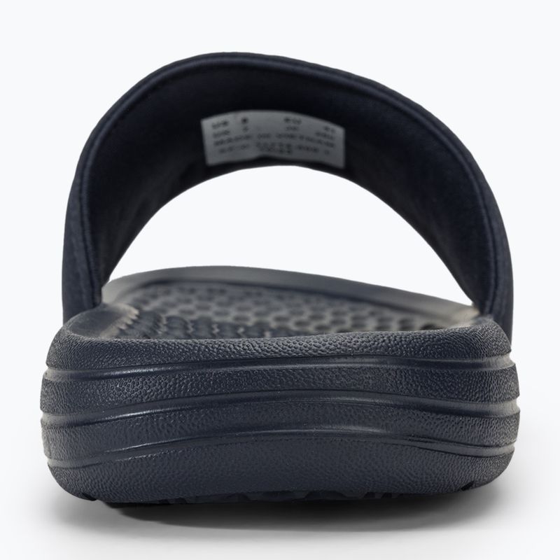 Men's Helly Hansen H/H Slides dark sapphire/off white 6