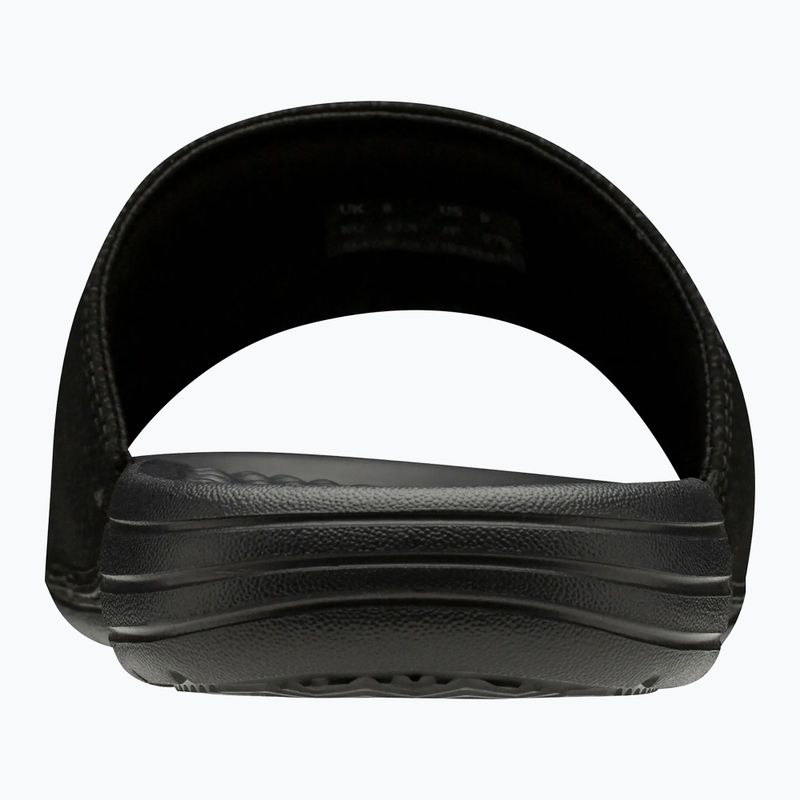 Men's Helly Hansen H/H Slides black/gunmetal 11
