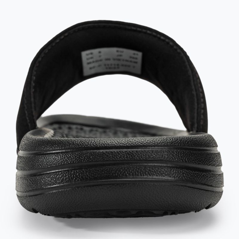 Men's Helly Hansen H/H Slides black/gunmetal 6