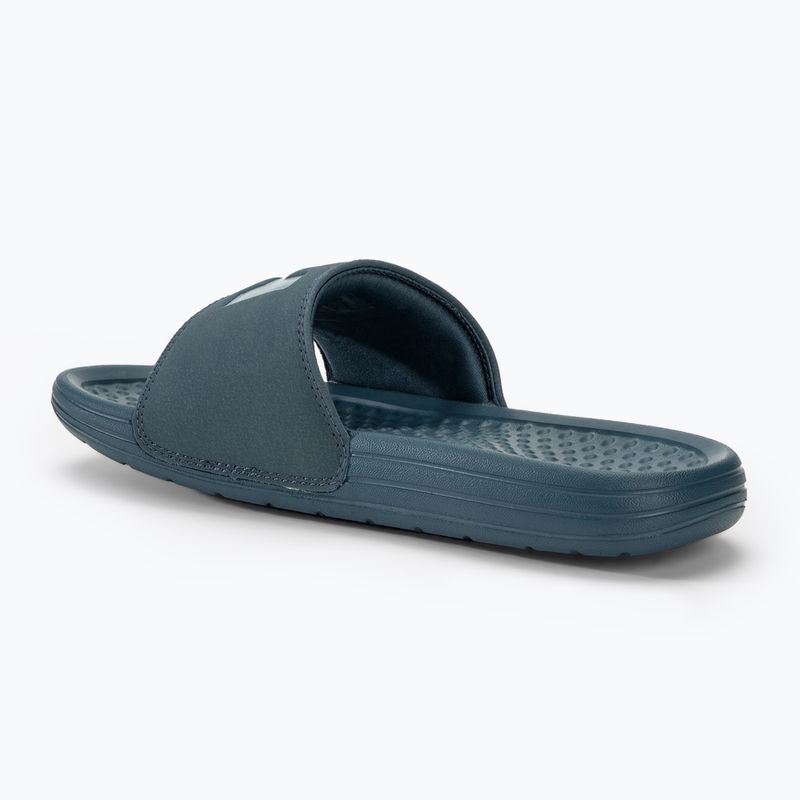 Helly Hansen women's H/H Slides orion blue/dusty blue 3