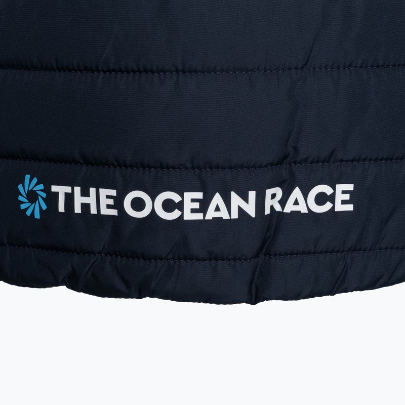 Women's sailing jacket Helly Hansen The Ocean Race Ins navy 5