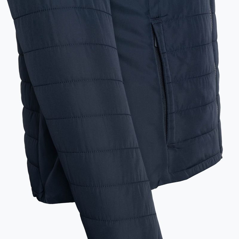 Women's sailing jacket Helly Hansen The Ocean Race Ins navy 6