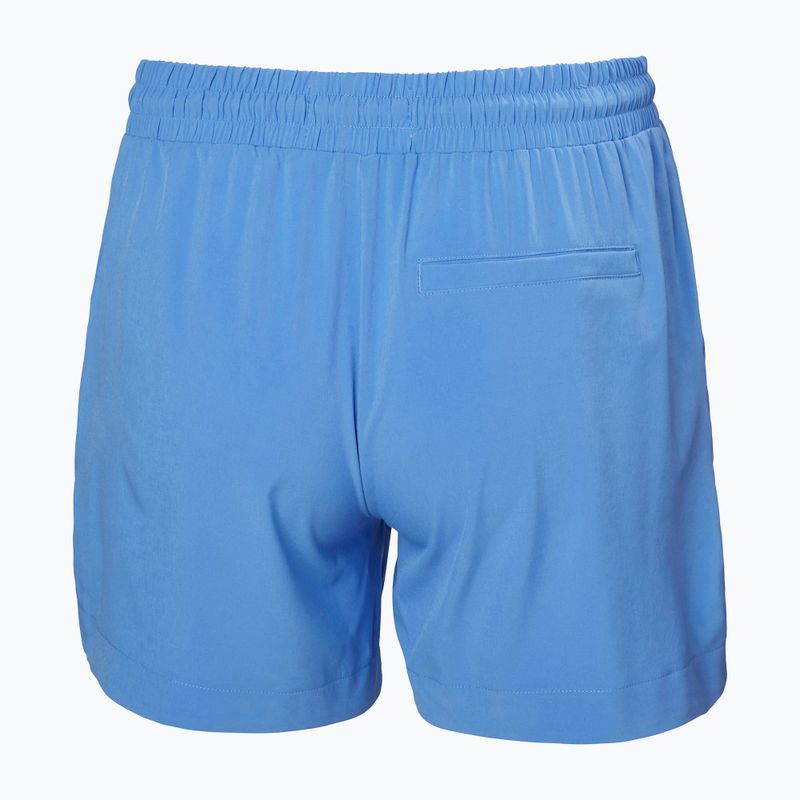 Helly Hansen women's sailing shorts Thalia 2 blue 53056_619 5