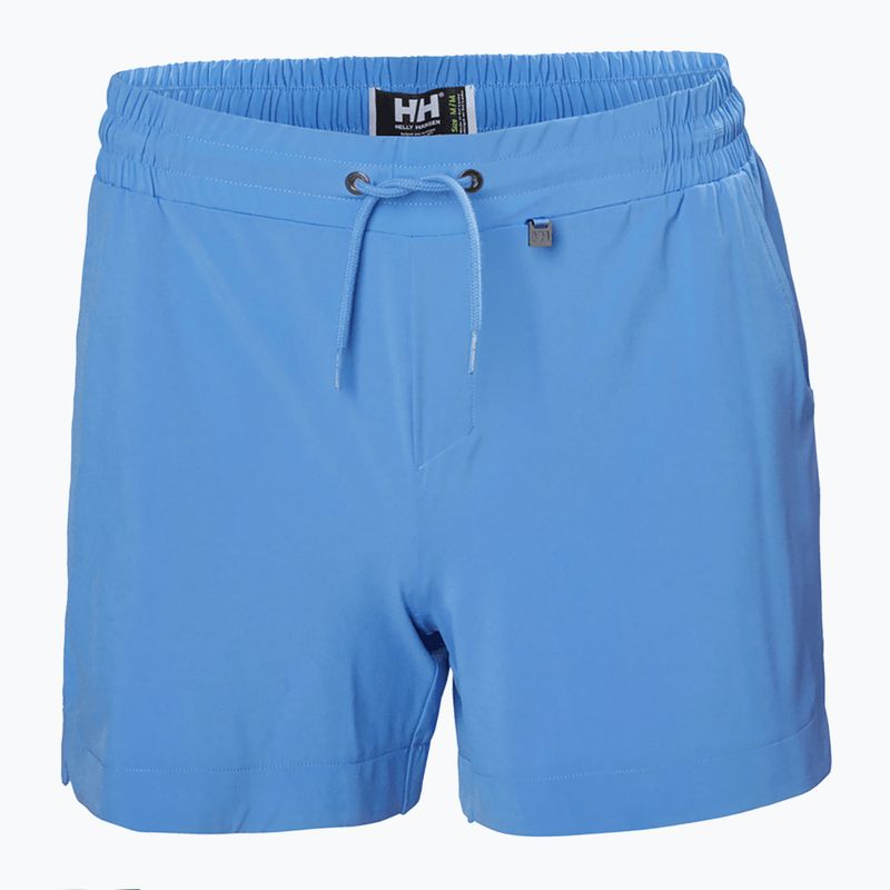 Helly Hansen women's sailing shorts Thalia 2 blue 53056_619 6
