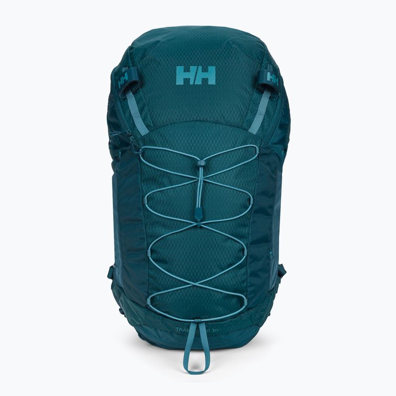 Helly Hansen Transistor 30 l hiking backpack green 67071_436