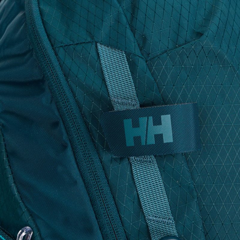 Helly Hansen Transistor 30 l hiking backpack green 67071_436 6
