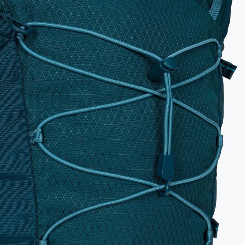 Helly Hansen Transistor 30 l hiking backpack green 67071_436 7