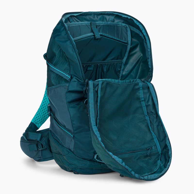 Helly Hansen Transistor 30 l hiking backpack green 67071_436 9