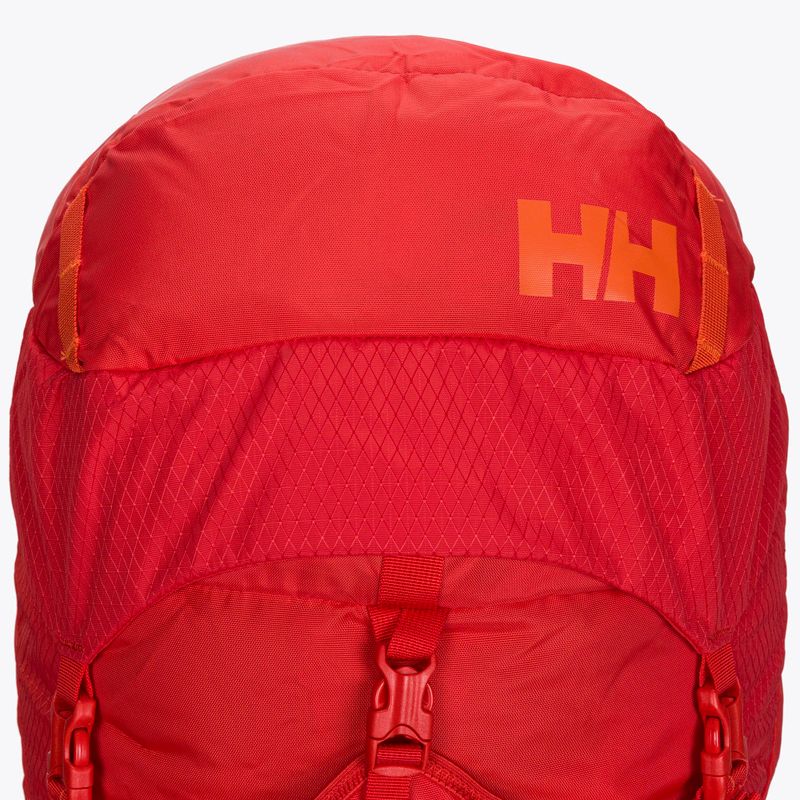 Helly Hansen Resistor 45 l hiking backpack red 67072_222 4