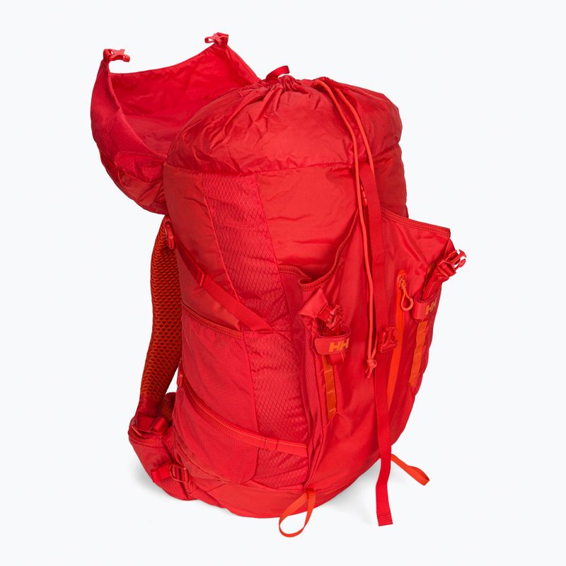 Helly Hansen Resistor 45 l hiking backpack red 67072_222 9