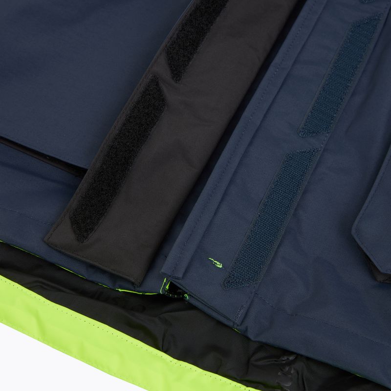 Women's sailing jacket Musto BR2 Offshore 2.0 true navy 4