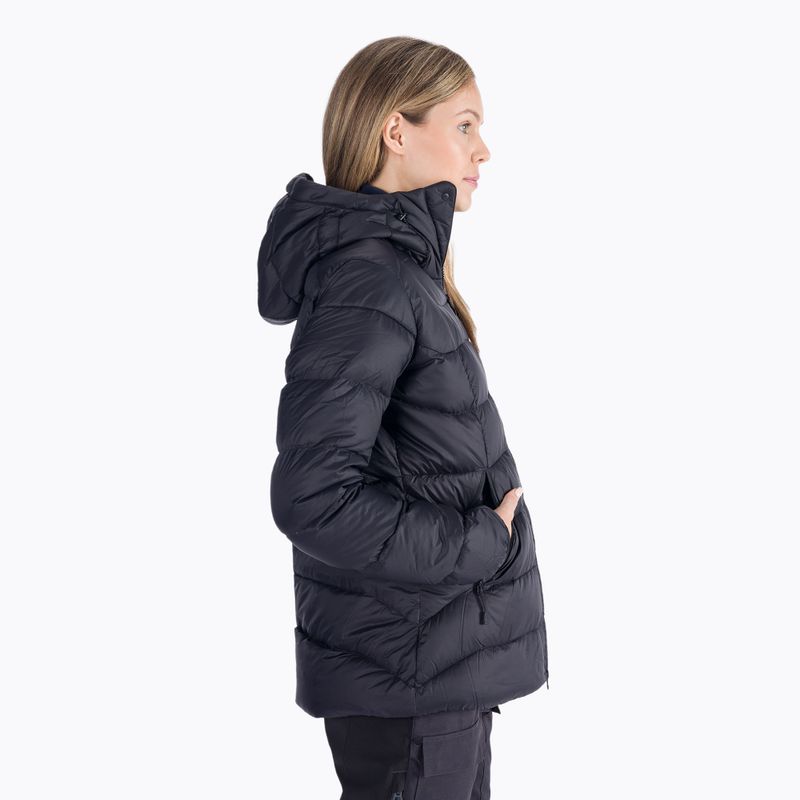 Helly Hansen women's down jacket Verglas Glacier Down black 63025_990 2