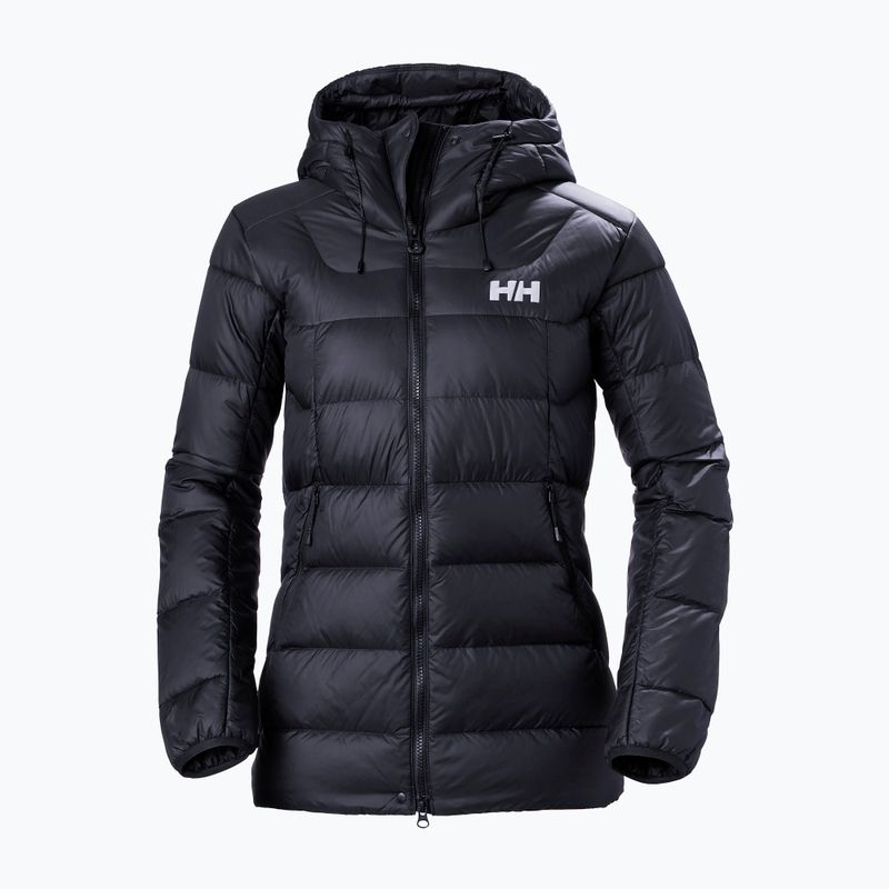 Helly Hansen women's down jacket Verglas Glacier Down black 63025_990 8