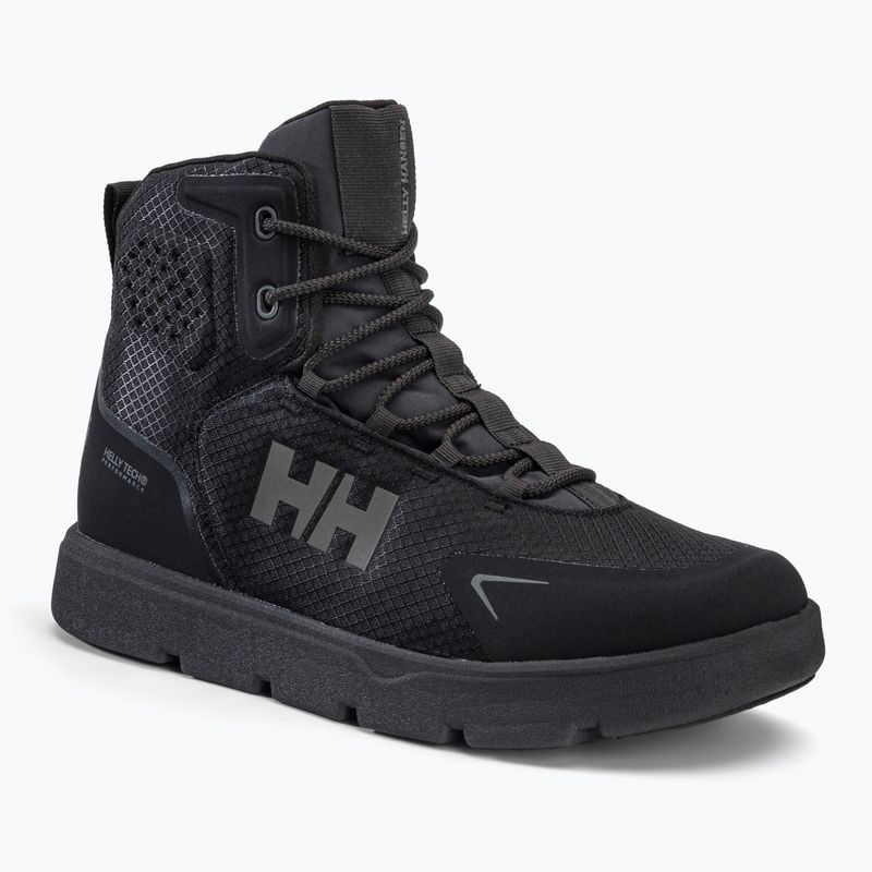 Men's winter trekking boots Helly Hansen Canyon Ullr Boot Ht black 11754_990
