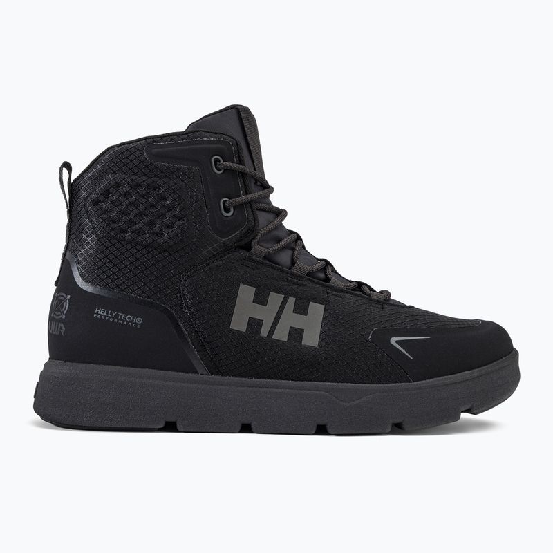 Men's winter trekking boots Helly Hansen Canyon Ullr Boot Ht black 11754_990 2