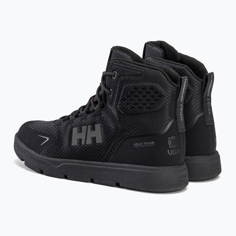 Men's winter trekking boots Helly Hansen Canyon Ullr Boot Ht black 11754_990 3