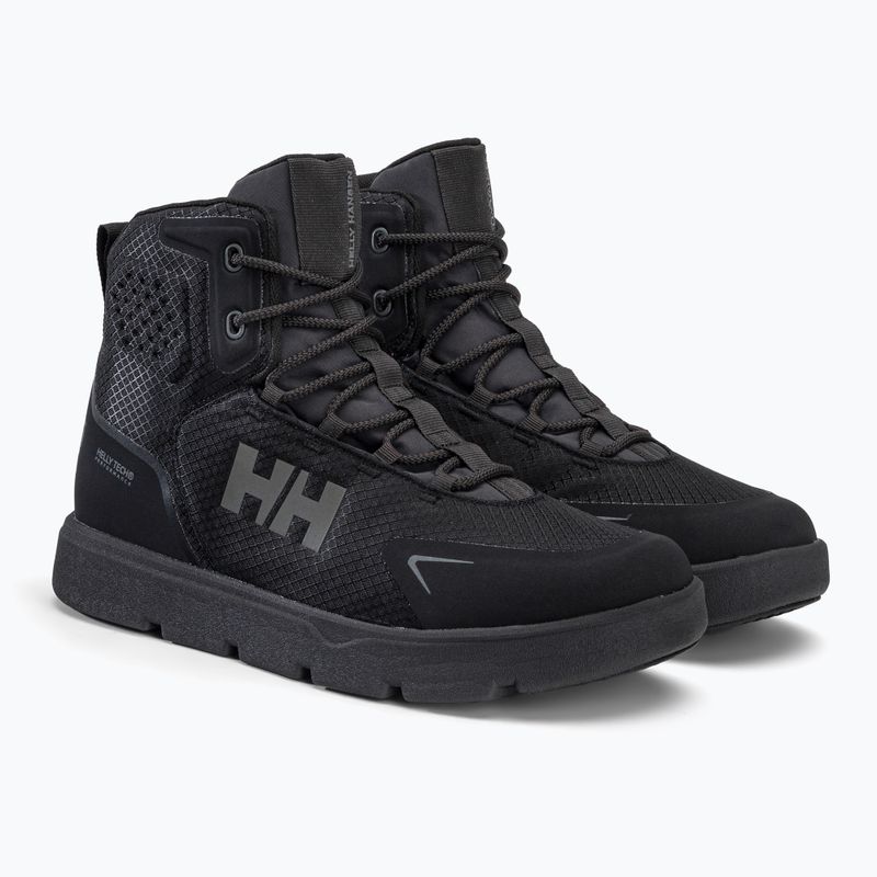 Men's winter trekking boots Helly Hansen Canyon Ullr Boot Ht black 11754_990 5