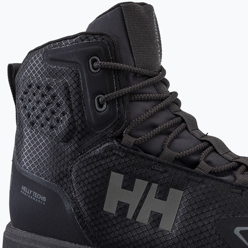 Men's winter trekking boots Helly Hansen Canyon Ullr Boot Ht black 11754_990 9