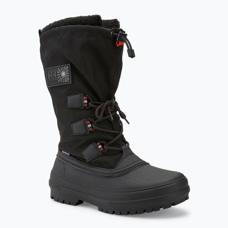 Men's Helly Hansen Arctic Patrol Snow Boots black