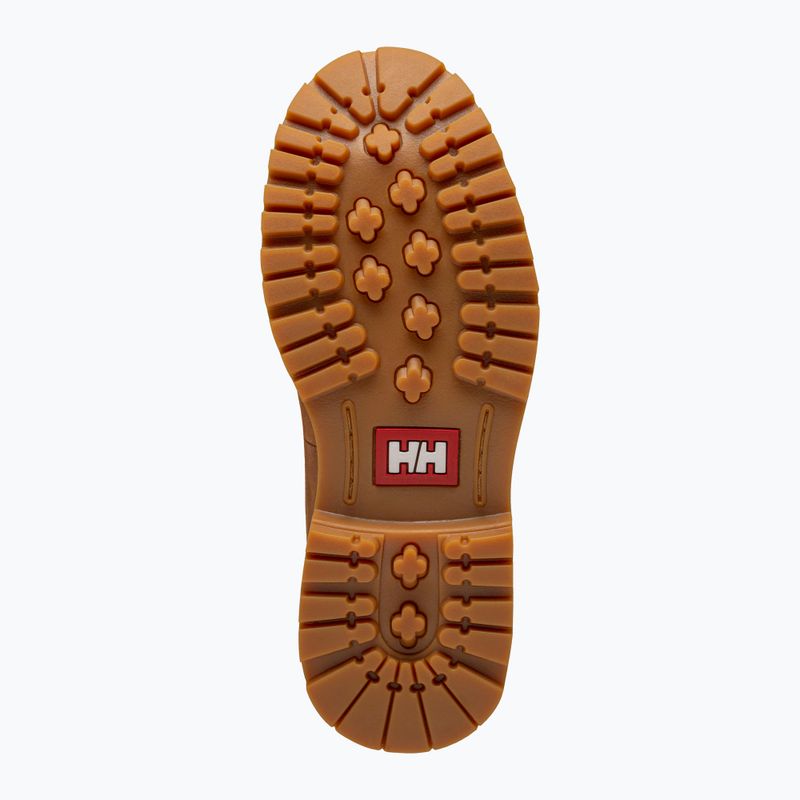 Helly Hansen men's Fremont dogwood/black boots 11