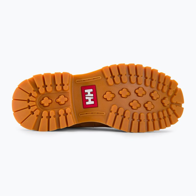 Helly Hansen men's Fremont dogwood/black boots 5