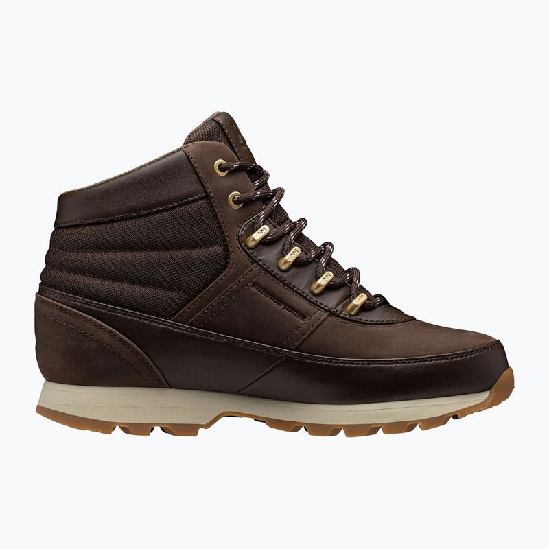 Helly Hansen Woodlands brown women's trekking boots 10807_711 11