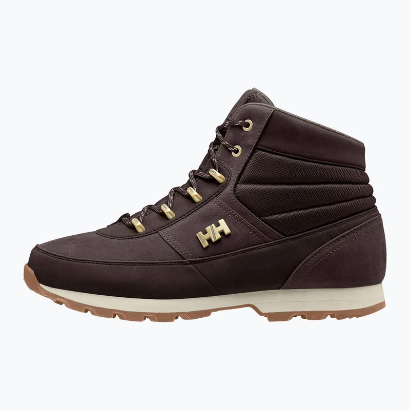Helly Hansen Woodlands brown women's trekking boots 10807_711 12