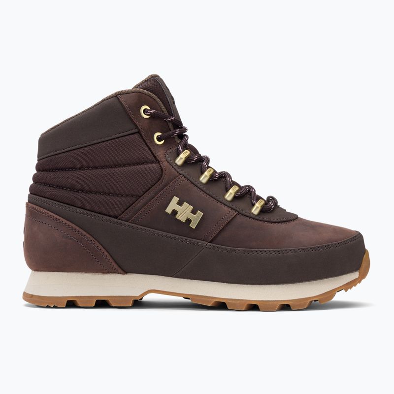 Helly Hansen Woodlands brown women's trekking boots 10807_711 2