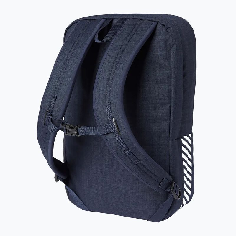 Helly Hansen Sentrum 16 l backpack navy 2