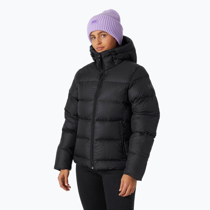 Helly Hansen Active Puffy black women's down jacket