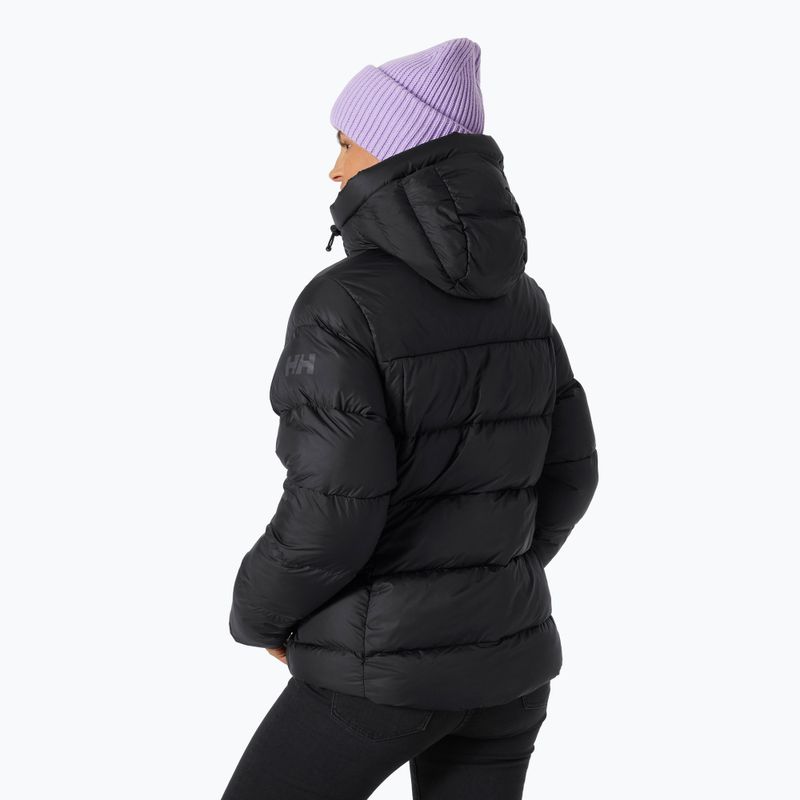 Helly Hansen Active Puffy black women's down jacket 2