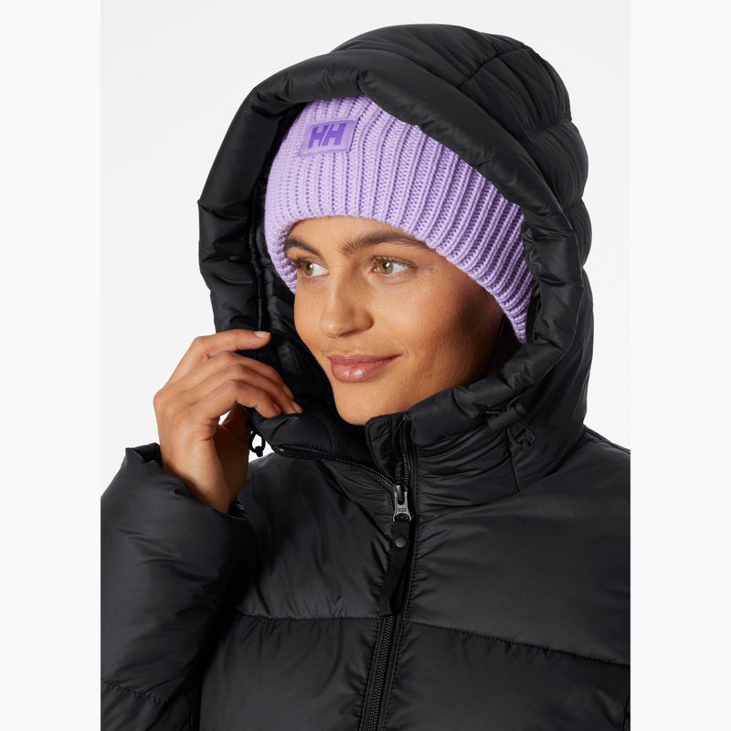 Helly Hansen Active Puffy black women's down jacket 3