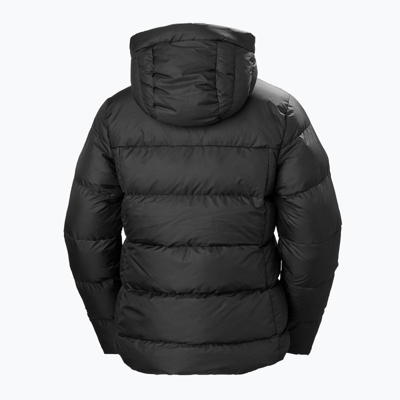 Helly Hansen Active Puffy black women's down jacket 7