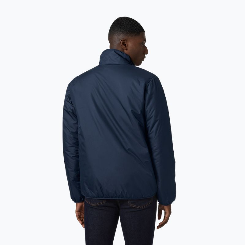 Helly Hansen men's 3-in-1 jacket Juell 3-In-1 navy blue 53679_597 4