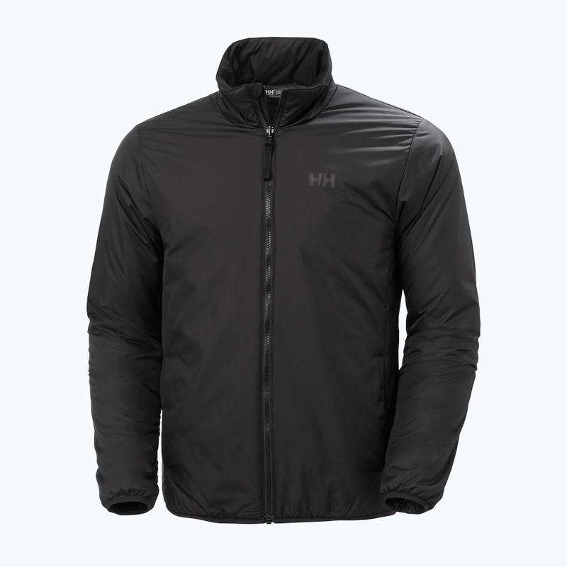 Helly Hansen men's 3-in-1 jacket Juell 3-In-1 black 53679_990 12