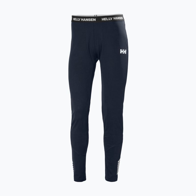 Men's Helly Hansen Lifa Active thermal trousers navy