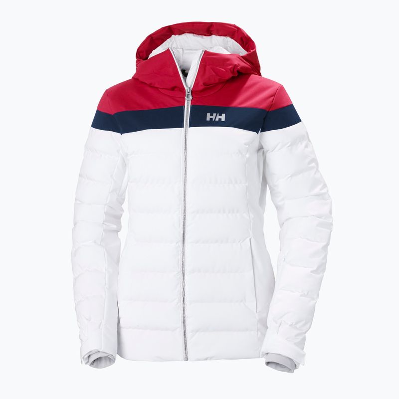 Helly Hansen women's ski jacket Imperial Puffy white 65690_004 11