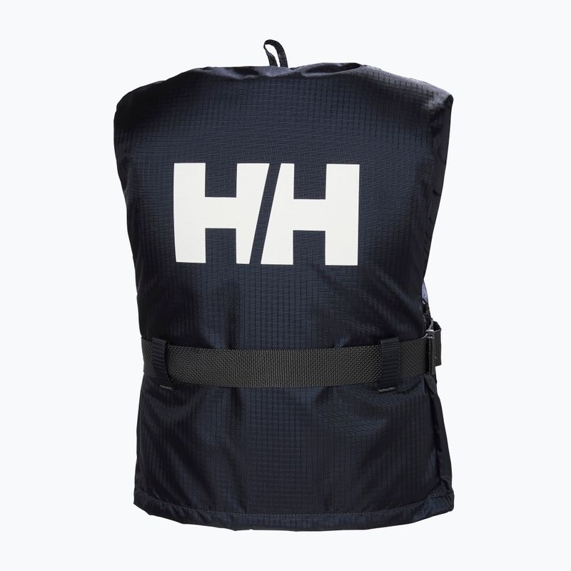 Buoyancy aid Helly Hansen Bowrider navy 2
