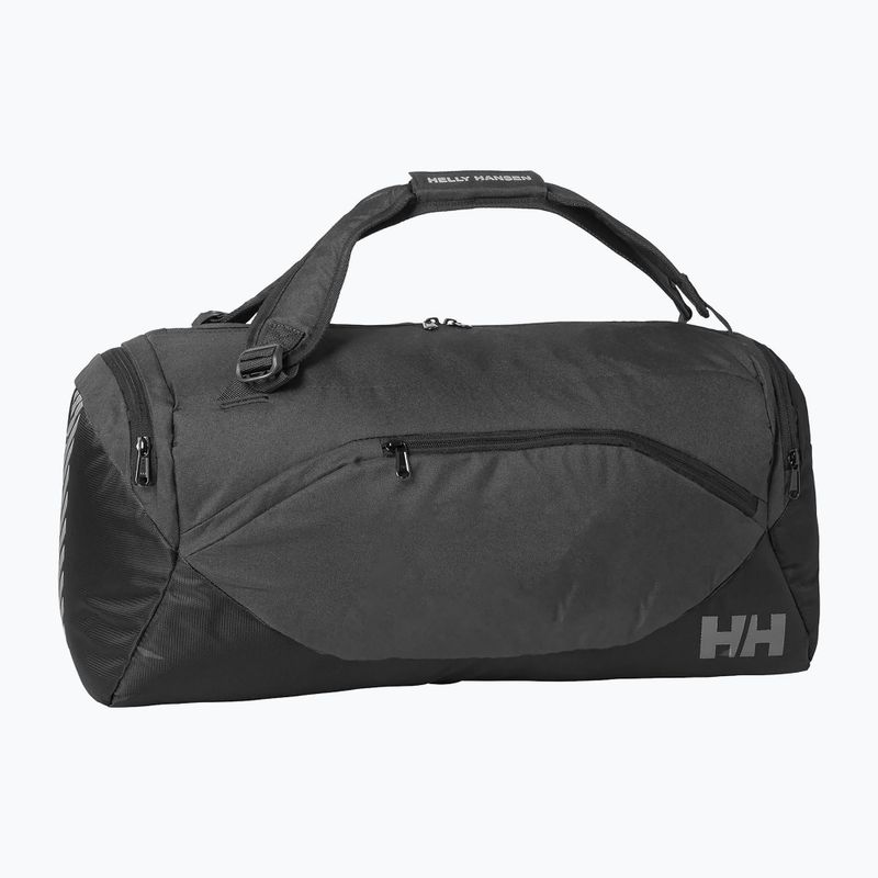 Helly Hansen Bislett Training Bag 36 l ebony