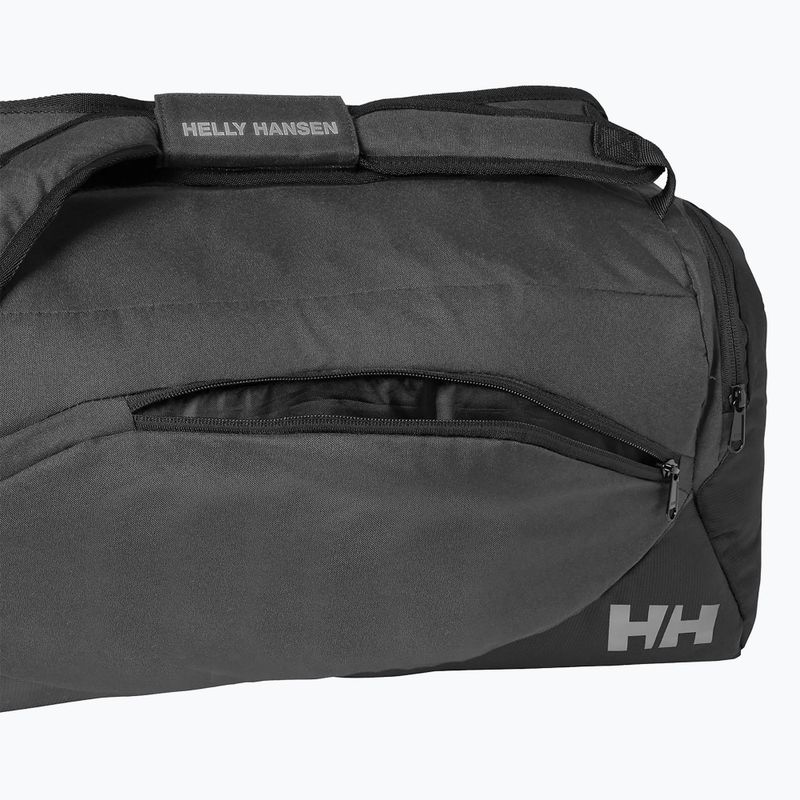 Helly Hansen Bislett Training Bag 36 l ebony 3