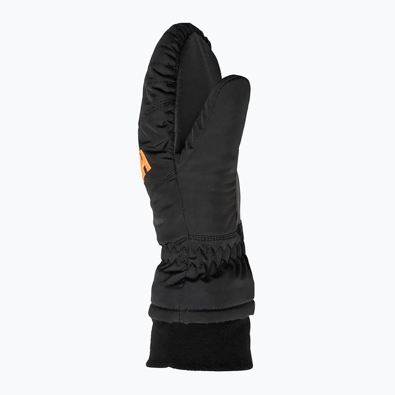 Children's ski gloves Helly Hansen Performance Mitten 2.0 black new 2