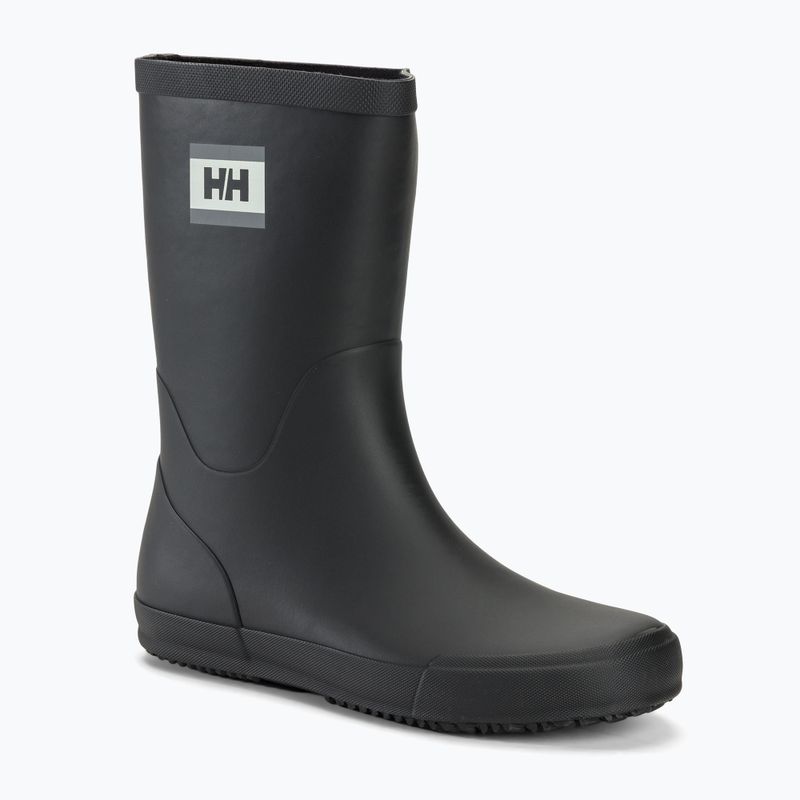 Helly Hansen Nordvik 2 men's wellingtons black