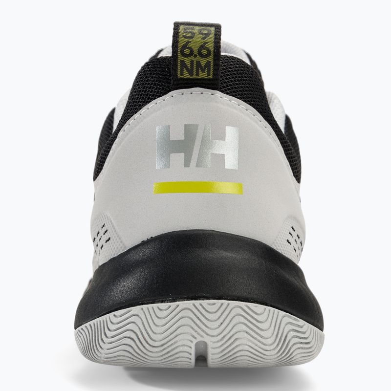 Helly Hansen Skagen F-1 Offshore phantom ebony/grey fog men's sailing shoes 6