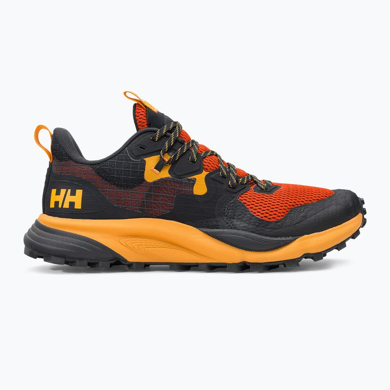 Helly Hansen Falcon Tr men's running shoes orange 11782_300 3