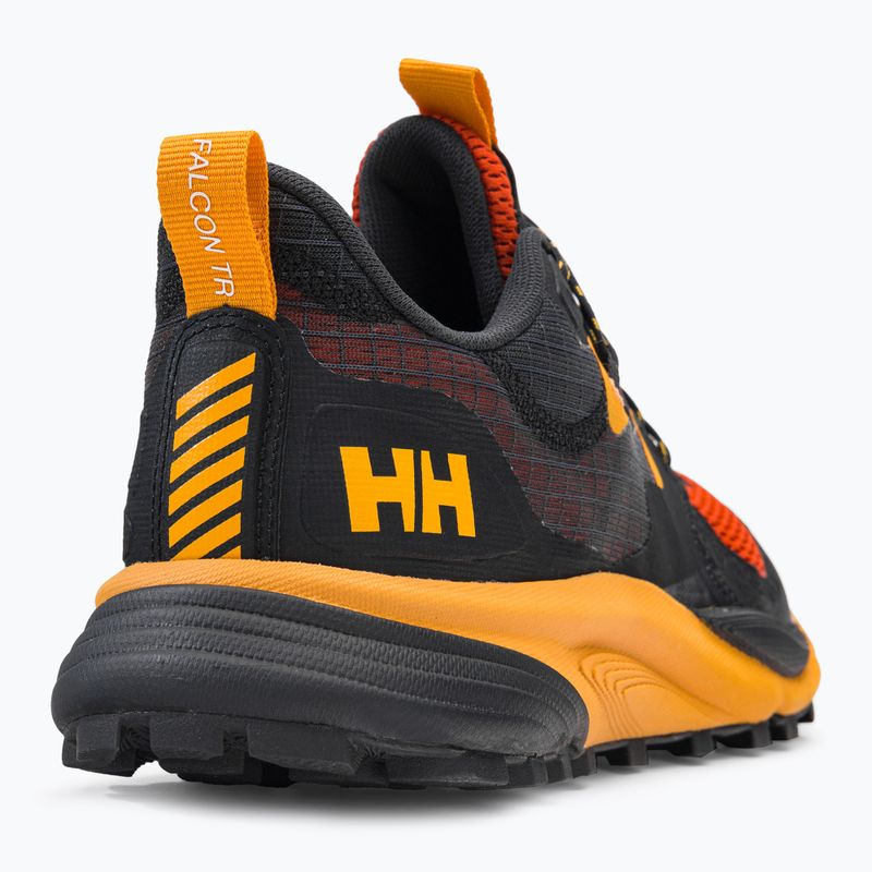 Helly Hansen Falcon Tr men's running shoes orange 11782_300 9