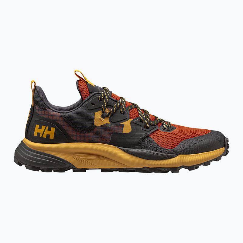 Helly Hansen Falcon Tr men's running shoes orange 11782_300 11